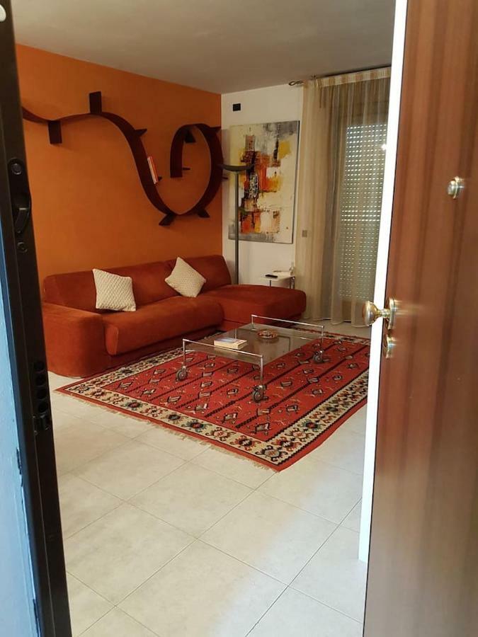 Appartement Residenza Annalisa à Torri di Quartesolo Extérieur photo