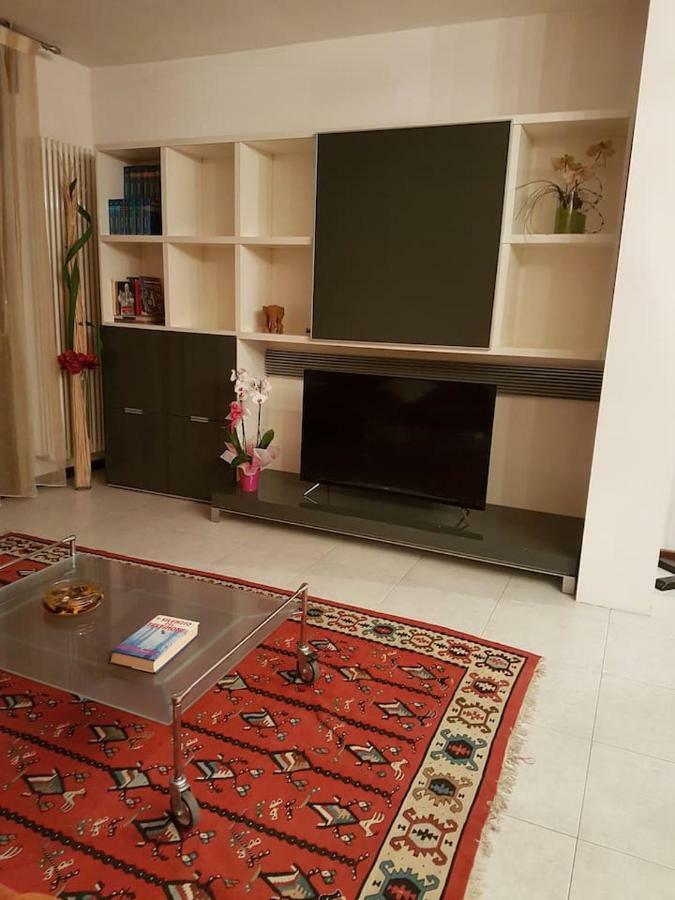 Appartement Residenza Annalisa à Torri di Quartesolo Extérieur photo
