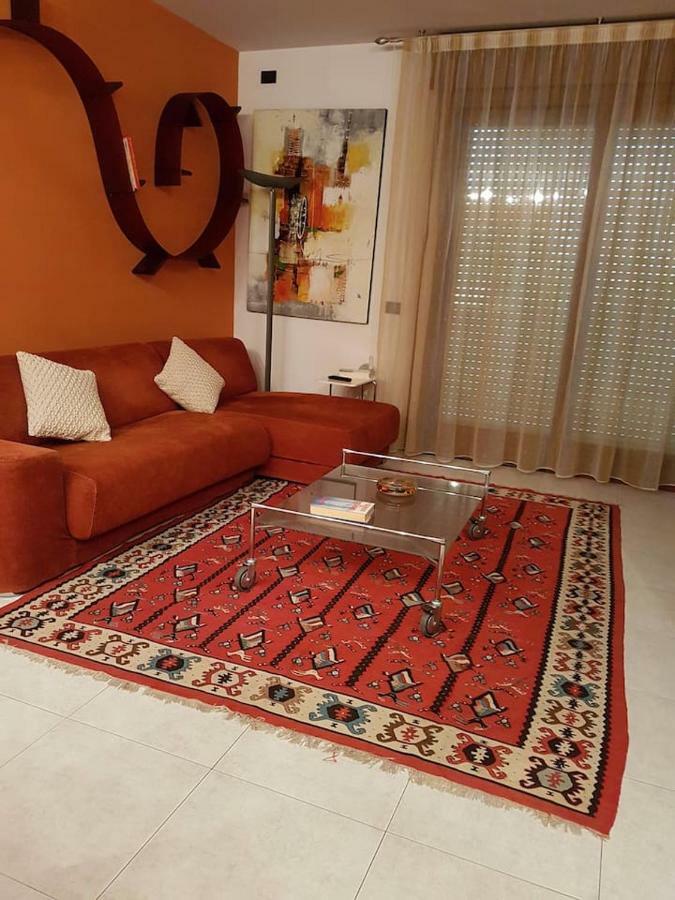 Appartement Residenza Annalisa à Torri di Quartesolo Extérieur photo