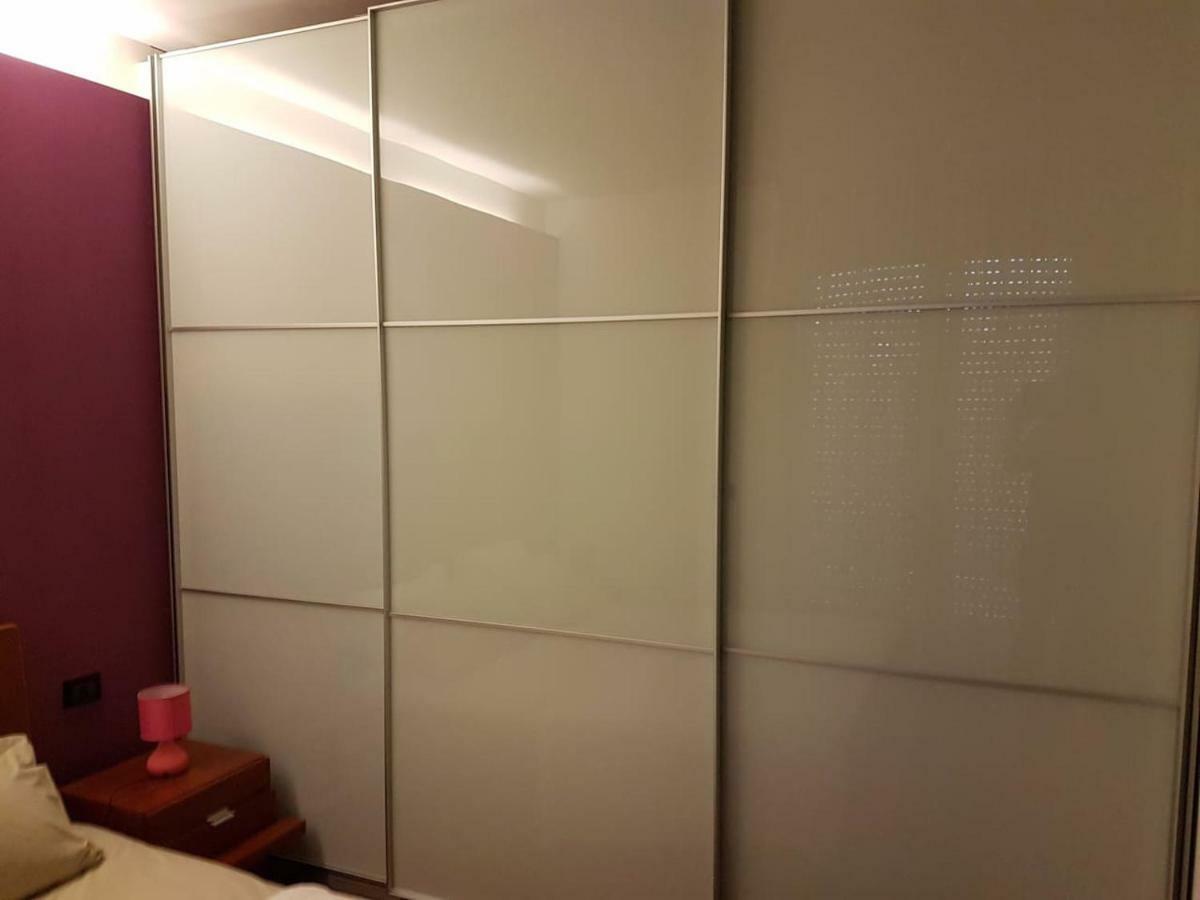 Appartement Residenza Annalisa à Torri di Quartesolo Extérieur photo