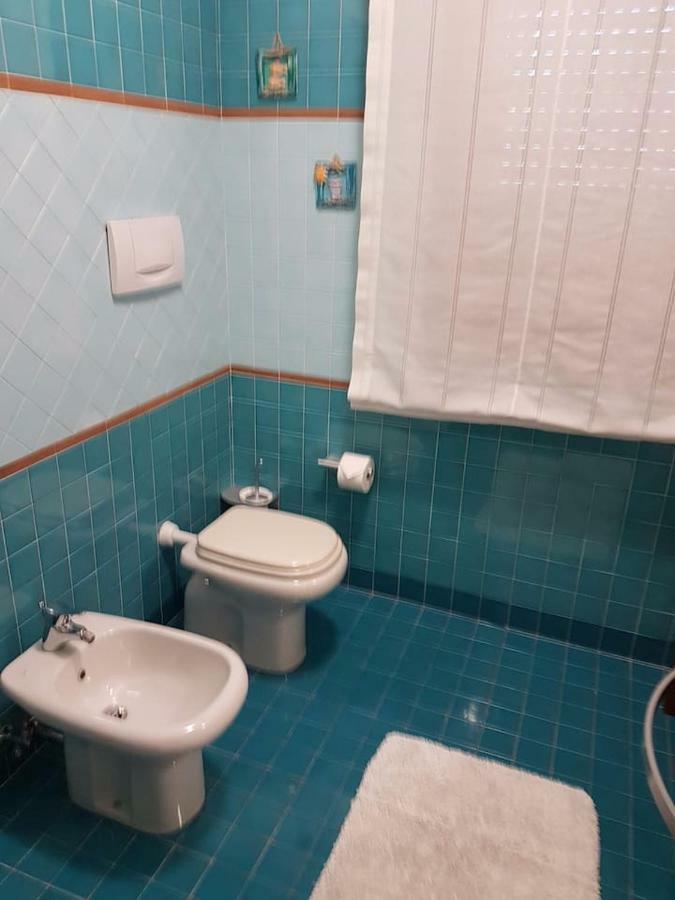 Appartement Residenza Annalisa à Torri di Quartesolo Extérieur photo