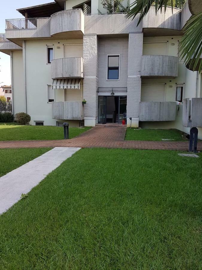 Appartement Residenza Annalisa à Torri di Quartesolo Extérieur photo