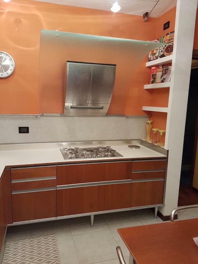 Appartement Residenza Annalisa à Torri di Quartesolo Extérieur photo