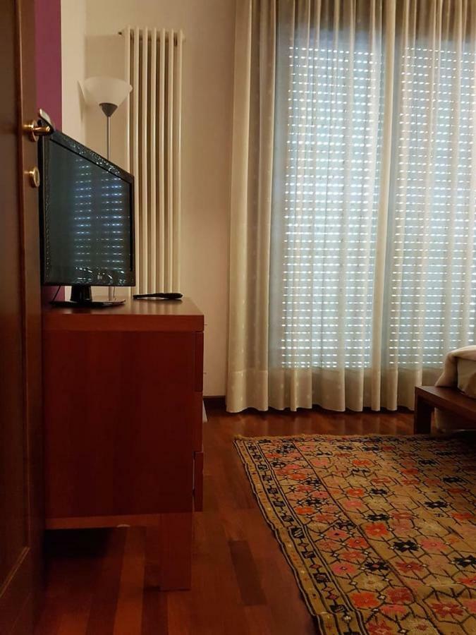 Appartement Residenza Annalisa à Torri di Quartesolo Extérieur photo