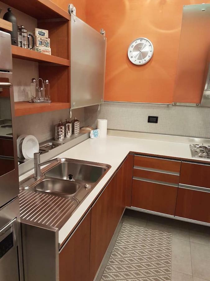 Appartement Residenza Annalisa à Torri di Quartesolo Extérieur photo