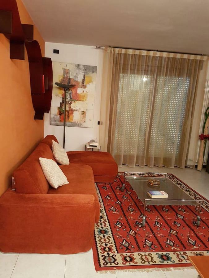 Appartement Residenza Annalisa à Torri di Quartesolo Extérieur photo